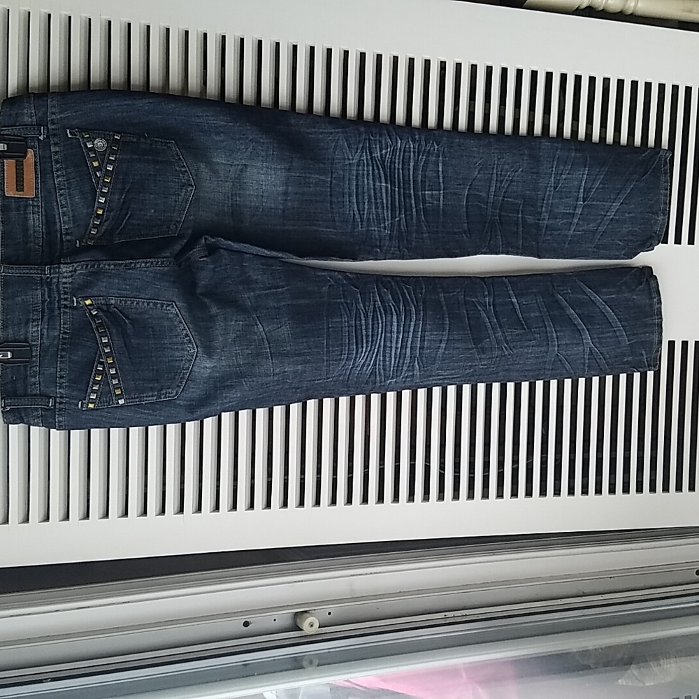 Jeans - Picture 8 of 8